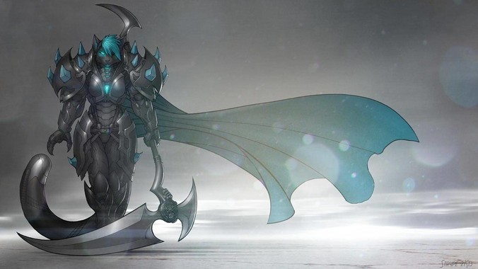 Python+rust会是一个强大的组合吗？